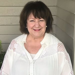 Meet your Posher, Carole